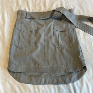 Banana Republic Heritage Skirt (NWT) - Size 4